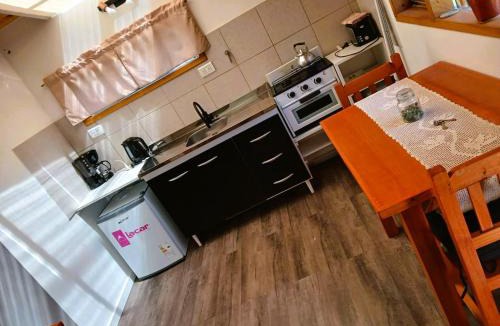 Villa Los Coihues Apartment | Cabaña MAC II