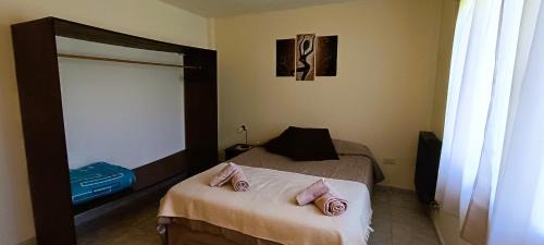 Villa Los Coihues Apartment | Cabaña MAC I