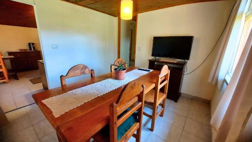 Villa Los Coihues Apartment | Cabaña MAC I