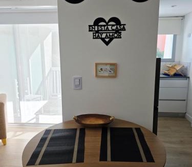 Constitucion Apartment | Moderno departamento seguridad 24hs pileta gym Centro