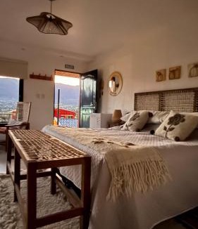 Tafi del Valle Cabin | Apart del Valle