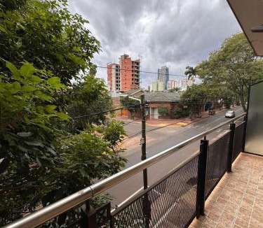 General San Martin Apartment | Apartment excellent location