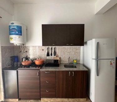 General San Martin Apartment | Apartment excellent location
