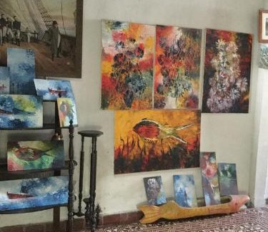 Olinda Historical Center Hotel | Pousada Alquimia
