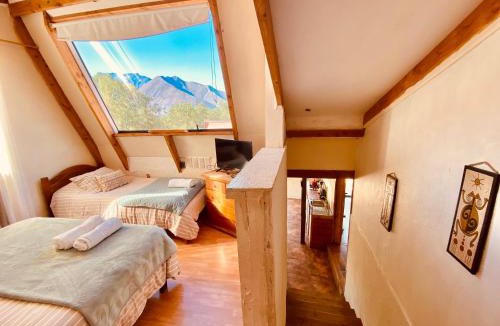 El Molle House | Casa rural en el Valle de Elqui