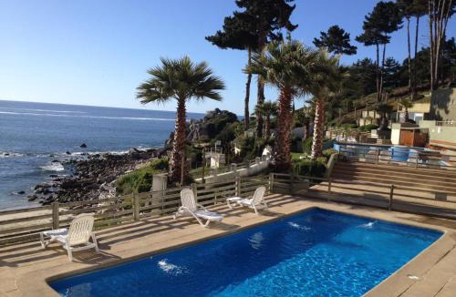 Algarrobo Apartment | Pinares del Canelillo en Algarrobo