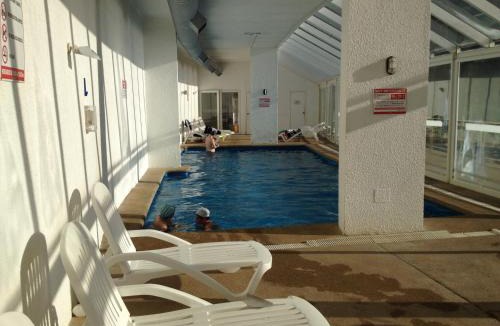 Algarrobo Apartment | Pinares del Canelillo en Algarrobo
