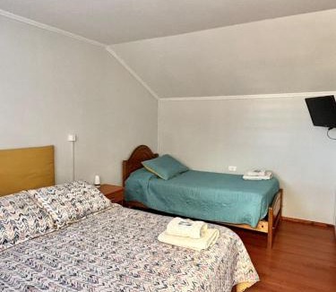 Canela House | Hostal Mi Casa