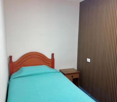 Canela House | Hostal Mi Casa