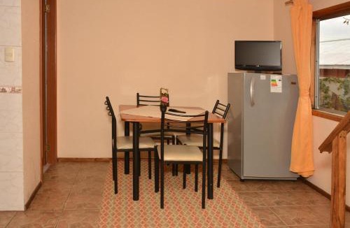 Puerto Varas House | Cabañas Bosque Sur