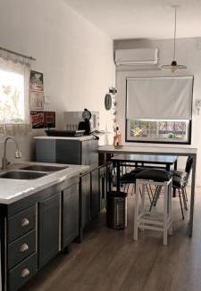 Las Heras Apartment | Cómodo y moderno departamento con cochera en Mendoza