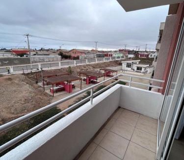 La Serena Apartment | Jardines de Pinamar