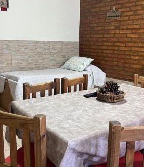 Victorica Apartment | Cabañas bajos medanales