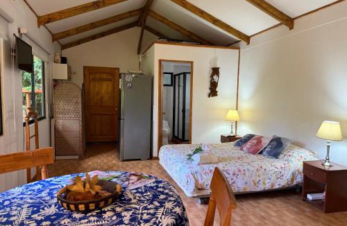 Hanga Roa Apartment | Cabañas moeVarua