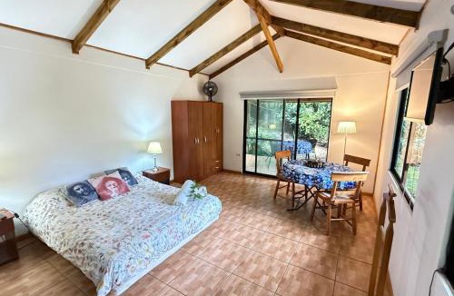 Hanga Roa Apartment | Cabañas moeVarua