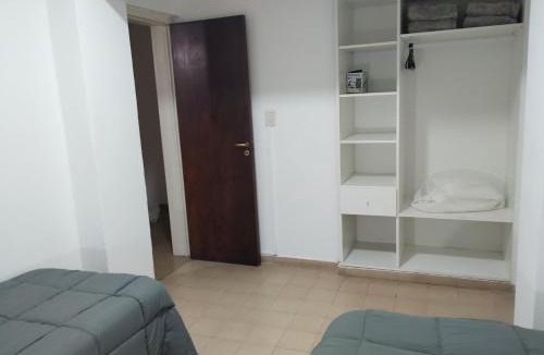 La Rioja Apartment | Plaza Nueva Departamento Céntrico en La Rioja