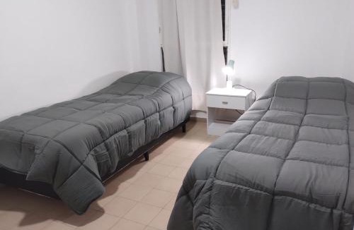 La Rioja Apartment | Plaza Nueva Departamento Céntrico en La Rioja