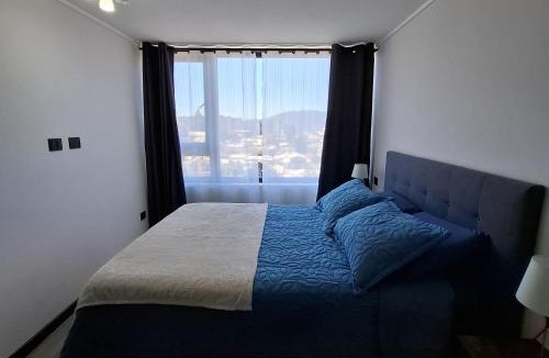 Temuco Apartment | Departamento moderno, cerca del portal y restaurantes