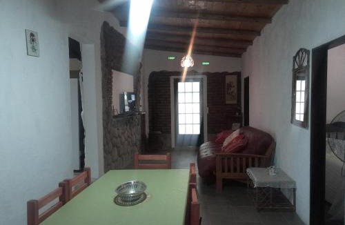 San Marcos Sierra House | ENRAMADA Hospedaje en San Marcos Sierras