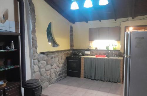 San Marcos Sierra House | ENRAMADA Hospedaje en San Marcos Sierras