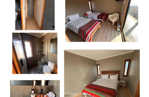 Los Vilos House | Chagual Los Vilos Lodging