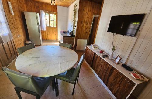 Uspallata House | City Cabin