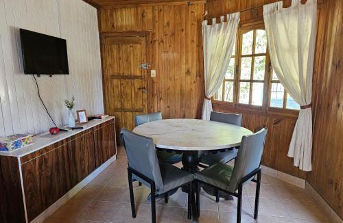 Uspallata House | City Cabin
