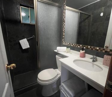 Casa de Lata Ski Chalet | Cabañas Rukaparra