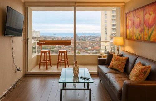Placeres Apartment | Alquiler de departameto viña del mar