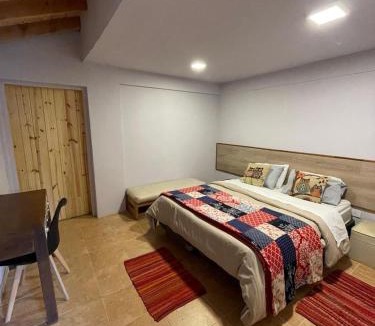 Llao Llao House | Casa Llao alojamiento de montaña
