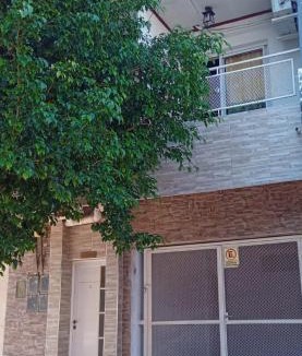 Goya Apartment | Departamento Temporario FC