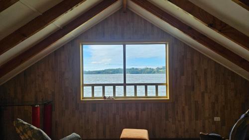 Ancud House | Lodge playa pupelde, Ancud