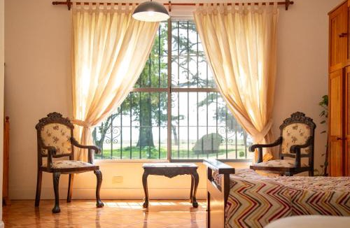 Partido de San Antonio de Areco Hotel | Estancia Santa Elena - Hospedaje Rural