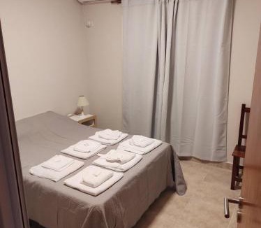 La Paz Apartment | Lo de Estani