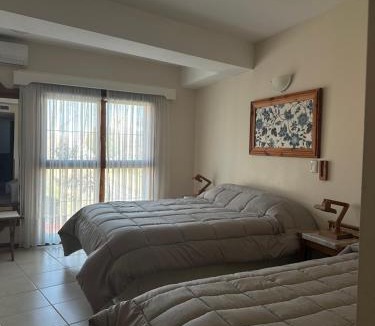 San Isidro Apartment | Posada de San Isidro