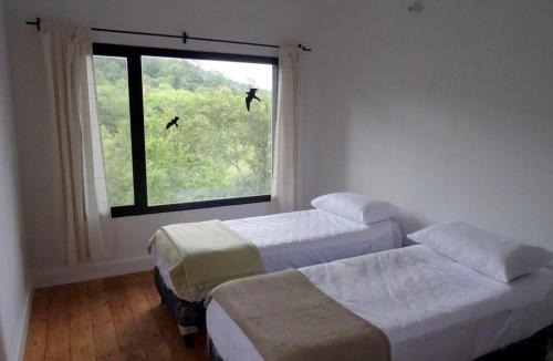 Santa Barbara Department Cabin | Villa Monte Reserve