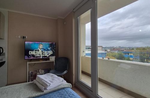 Osorno Apartment | Departamento Central Osorno 2