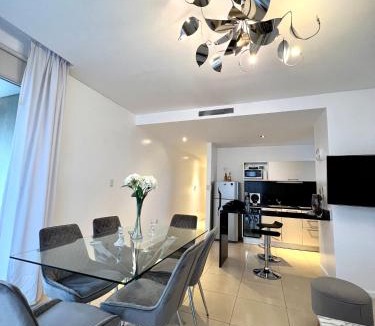 Nordelta Apartment | Paraíso en Nordelta, Departamento con vista soñada en Bahia Grande