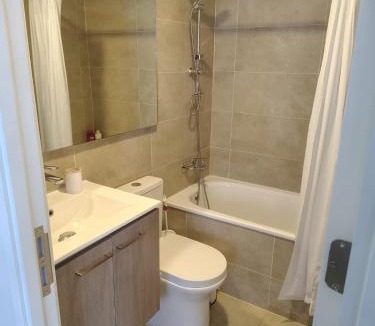 La Florida Apartment | Apartamento La Florida Mirador Oriente 2