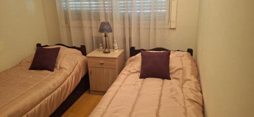 Vicente Lopez Apartment | Dos habitaciónes independientes con baño privado en casa familiar
