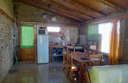 Trevelin Ski Chalet | CABAÑAS TREVELIn