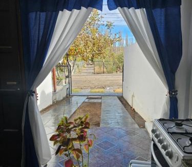 Chos Malal Apartment | Alquiler por dia Flor de Loto