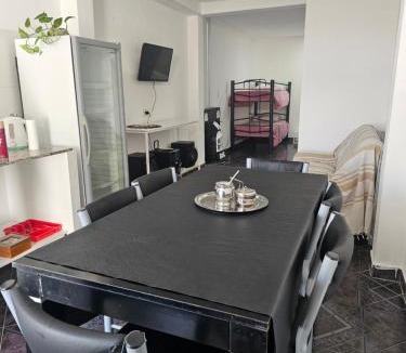 Chos Malal Apartment | Alquiler por dia Flor de Loto