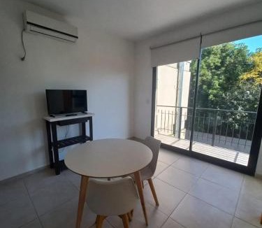 La Plata Apartment | Amplio Monoambiente La Plata