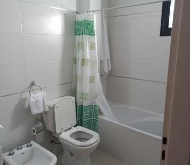 La Plata Apartment | Amplio Monoambiente La Plata