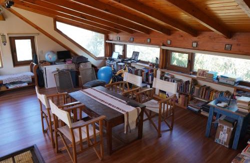 La Villa Bed & Breakfast | Green House B & B