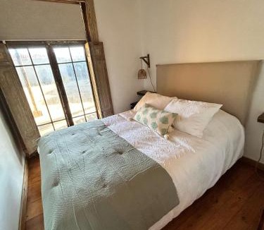 Casablanca Bed & Breakfast | Casa Antigua Bed and Breakfast Chile