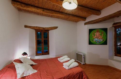 Amaicha Del Valle House | El Cerco del Trigo