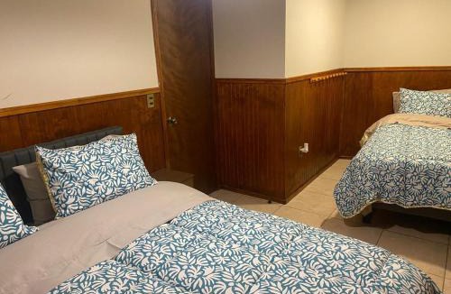 Temuco Apartment | Departamento temuco en Santa Elena de maipo
