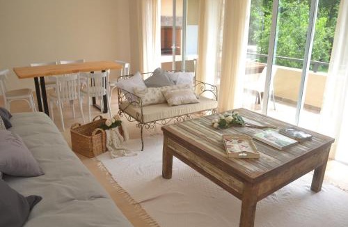 Villa San Lorenzo Apartment | Apart Boutique Macedonia